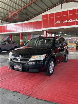 دودج جورني